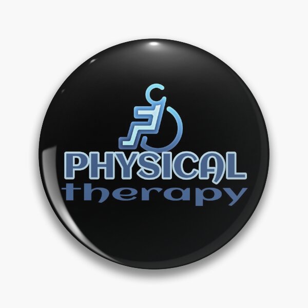 Item preview, Physical Therapy.  designed and sold by doctors-apparel.