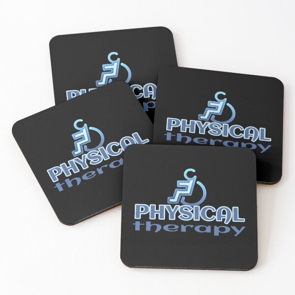 Item preview, Physical Therapy.  designed and sold by doctors-apparel.