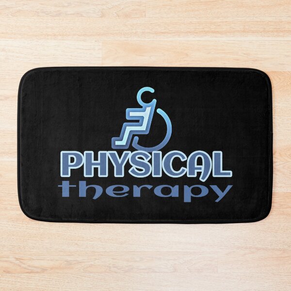 Item preview, Physical Therapy.  designed and sold by doctors-apparel.