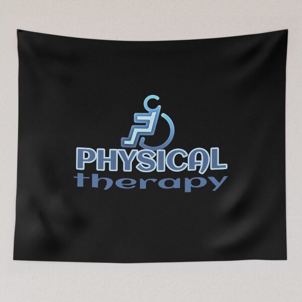 Item preview, Physical Therapy.  designed and sold by doctors-apparel.