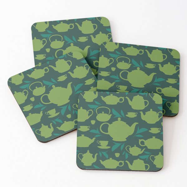 Item preview, Teatime on repeat  designed and sold by STG-Designs.