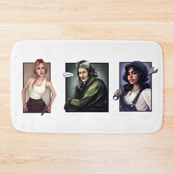 Item preview, Atlantis designed and sold by Wispow.