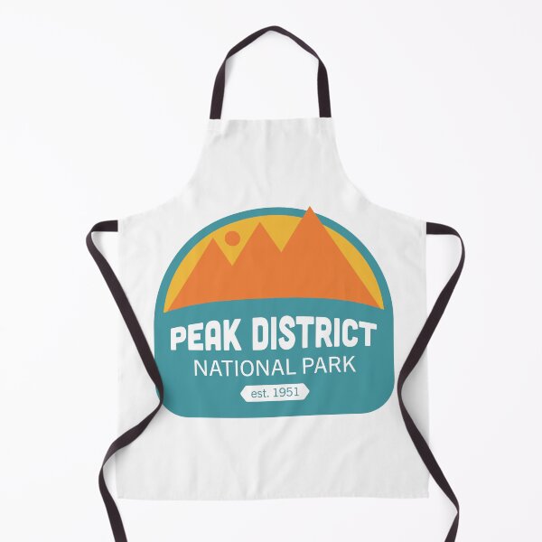 Item preview, Peak District National Park UK England designed and sold by BexGrimwood.