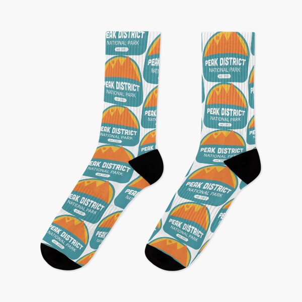 Item preview, Peak District National Park UK England designed and sold by BexGrimwood.