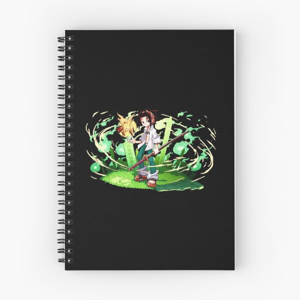 Item preview, SHAMAN KING XXVI designed and sold by ROSYA ROSYA.