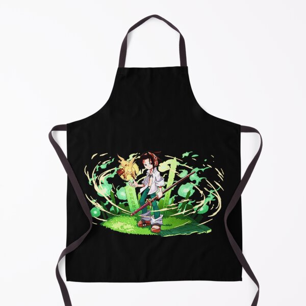 Item preview, SHAMAN KING XXVI designed and sold by ROSYA ROSYA.