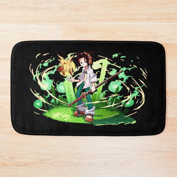 Item preview, SHAMAN KING XXVI designed and sold by ROSYA ROSYA.