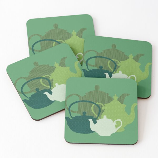 Item preview, Teatime designed and sold by STG-Designs.