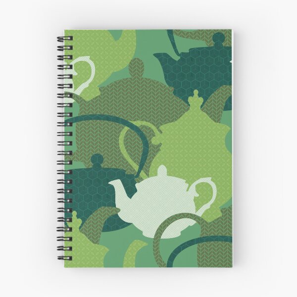 Item preview, Teatime designed and sold by STG-Designs.