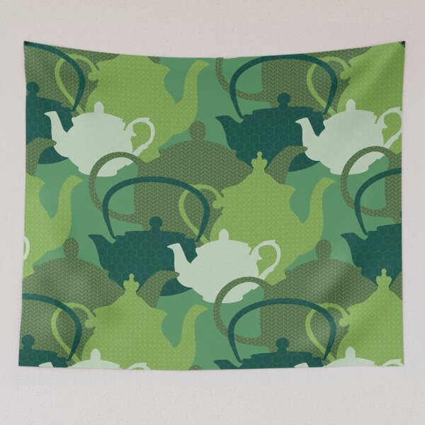 Item preview, Teatime designed and sold by STG-Designs.