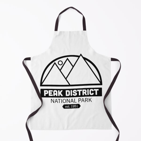Item preview, Peak District National Park UK England designed and sold by BexGrimwood.