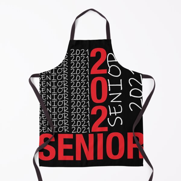Artikelvorschau, Senior 2021 Graduate Shirt - 2021 Abschluss entworfen und verkauft von TKsTees.