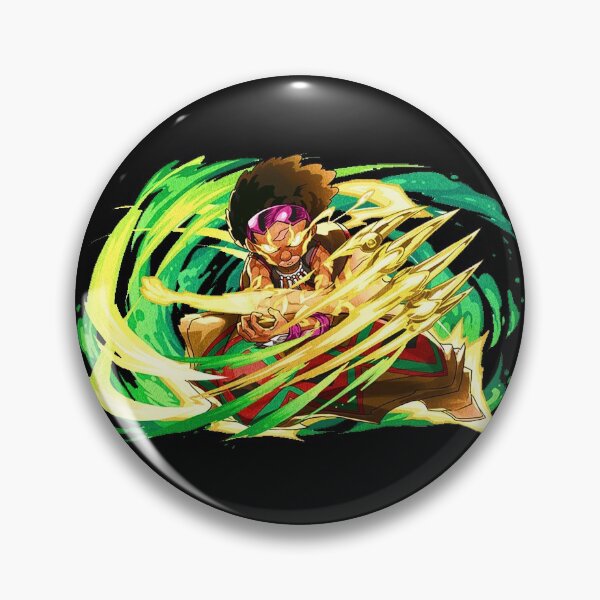 Item preview, SHAMAN KING XXVII designed and sold by ROSYA ROSYA.