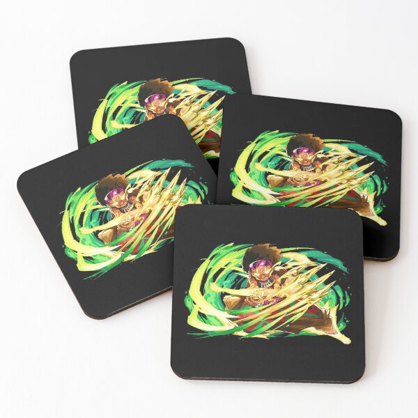 Item preview, SHAMAN KING XXVII designed and sold by ROSYA ROSYA.
