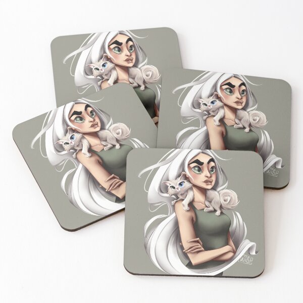 Item preview, Aisling designed and sold by Wispow.