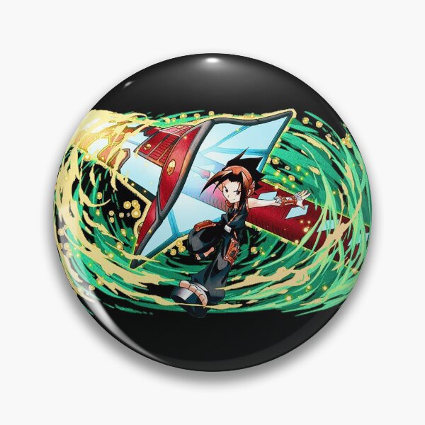 Item preview, SHAMAN KING XXVIII designed and sold by ROSYA ROSYA.