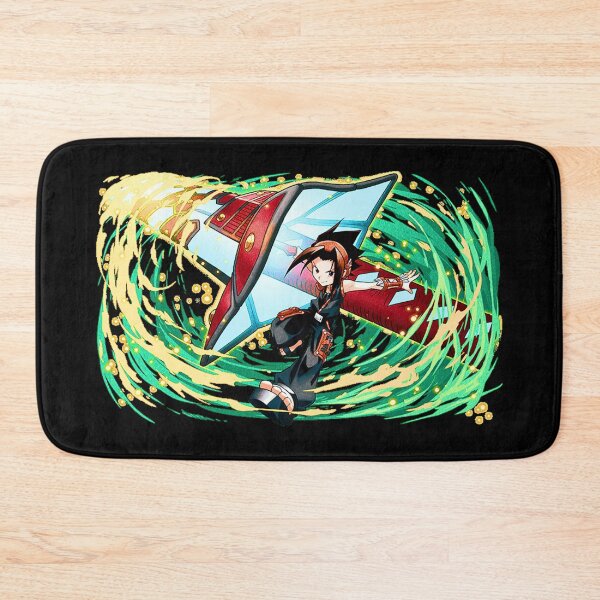 Item preview, SHAMAN KING XXVIII designed and sold by ROSYA ROSYA.
