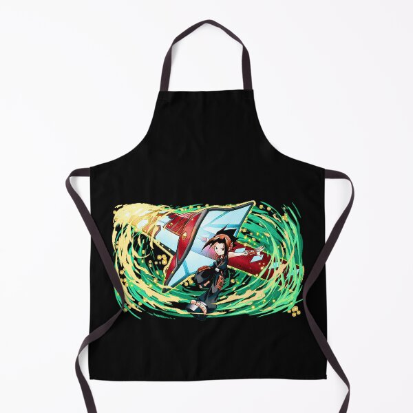 Item preview, SHAMAN KING XXVIII designed and sold by ROSYA ROSYA.