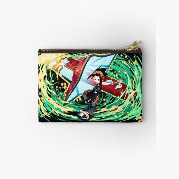 Item preview, SHAMAN KING XXVIII designed and sold by ROSYA ROSYA.