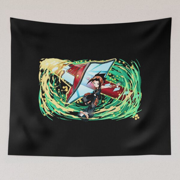 Item preview, SHAMAN KING XXVIII designed and sold by ROSYA ROSYA.
