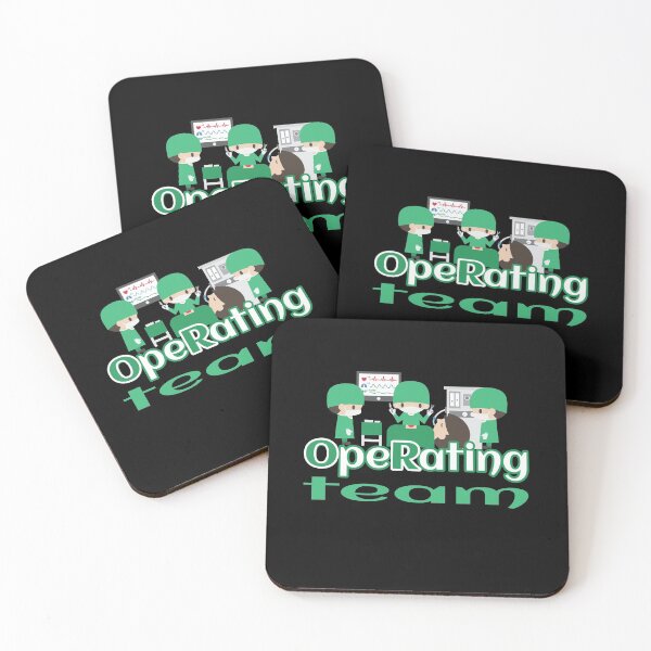 Item preview, OR team, operating team, Frontliner hero. Nurse, or nurse on duty designed and sold by doctors-apparel.