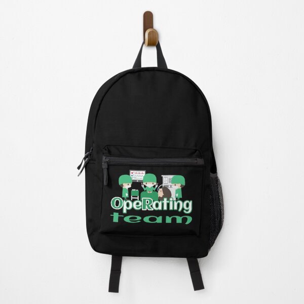 Item preview, OR team, operating team, Frontliner hero. Nurse, or nurse on duty designed and sold by doctors-apparel.