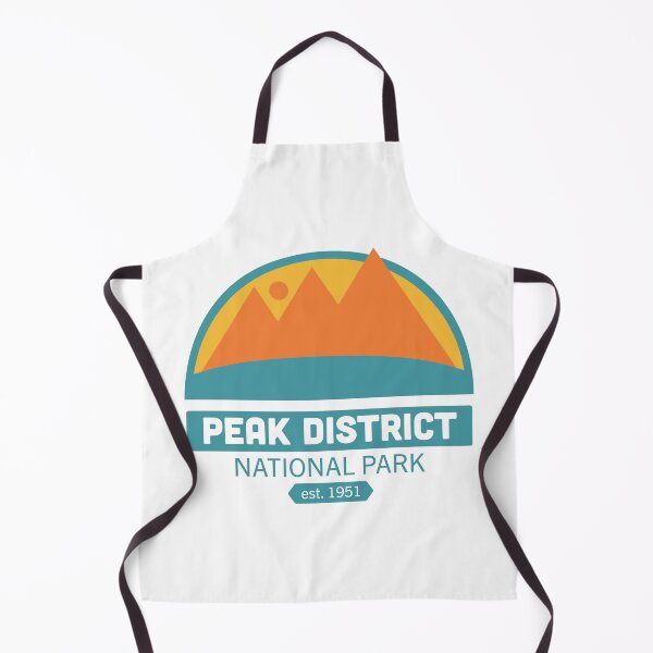 Item preview, Peak District National Park UK England designed and sold by BexGrimwood.