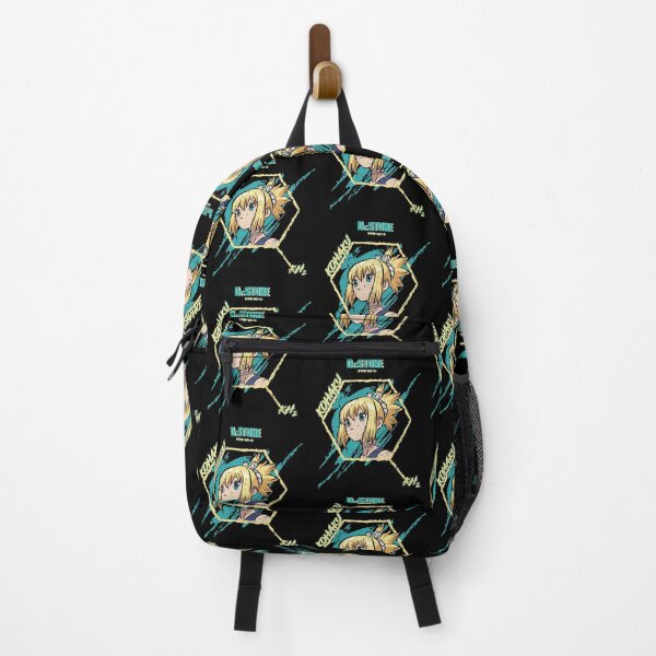 18th century backpack