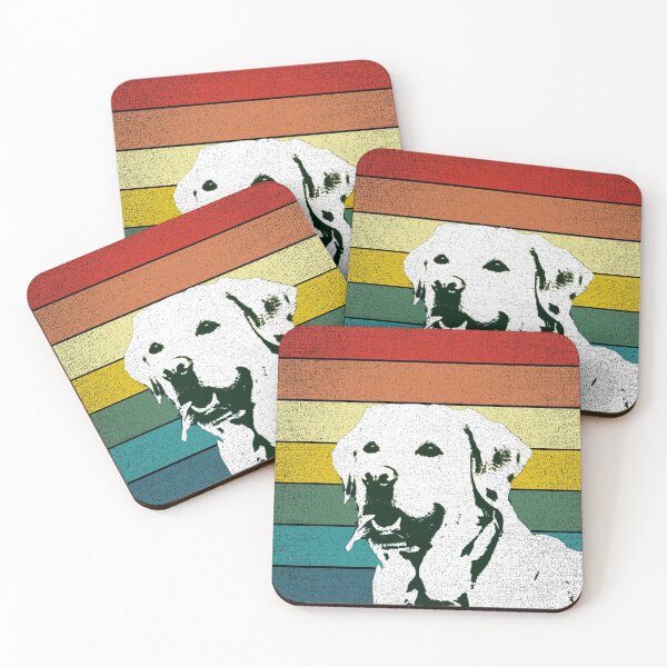 Item preview, Vintage Dog Art designed and sold by DynastyArt.