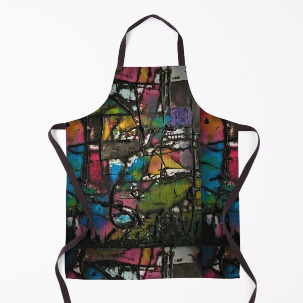 Item preview, Stained Glass Pattern designed and sold by humanalien.