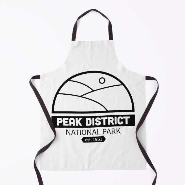 Item preview, Peak District National Park UK England designed and sold by BexGrimwood.