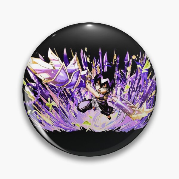 Item preview, SHAMAN KING XXIX designed and sold by ROSYA ROSYA.