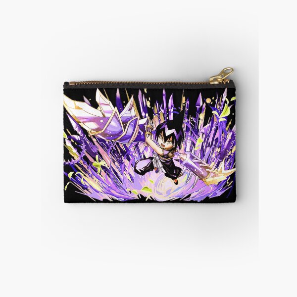 Item preview, SHAMAN KING XXIX designed and sold by ROSYA ROSYA.