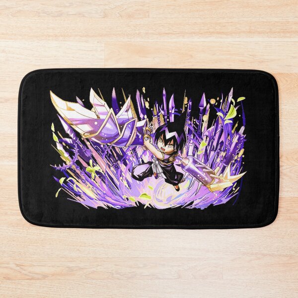 Item preview, SHAMAN KING XXIX designed and sold by ROSYA ROSYA.