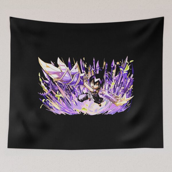 Item preview, SHAMAN KING XXIX designed and sold by ROSYA ROSYA.