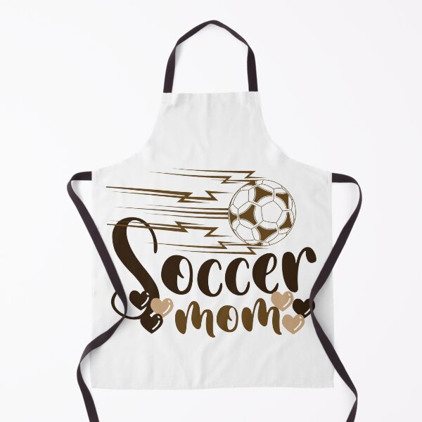 Item preview, Soccer mom leopard designed and sold by dogcuddleralert.
