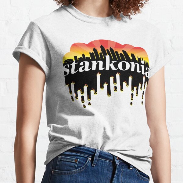 Stankonia patagonia shirt on sale