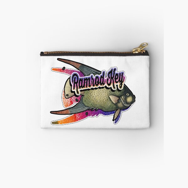 Item preview, Heart of the Florida Keys Ramrod Key designed and sold by Catawampus-Cat.
