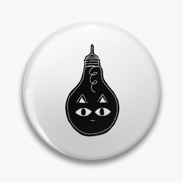 Item preview, Omori: Cat Bulb designed and sold by summitleigh.