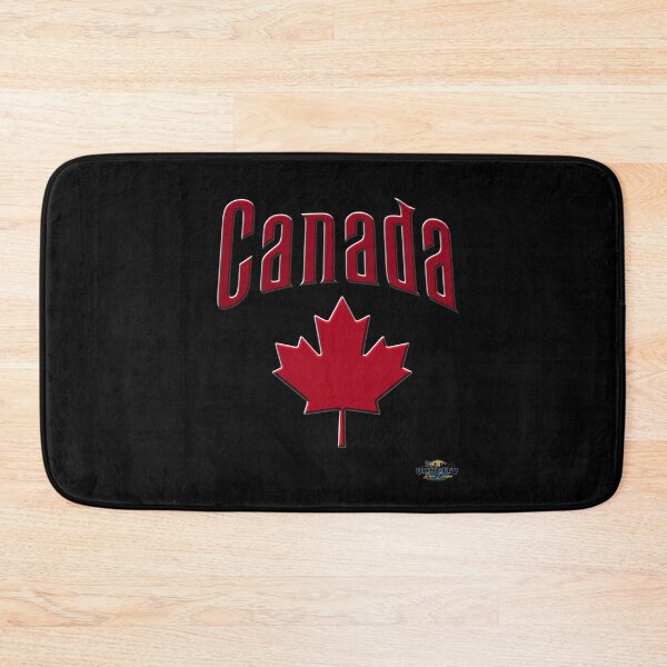 Item preview, Canada designed and sold by Elliot Klugh.