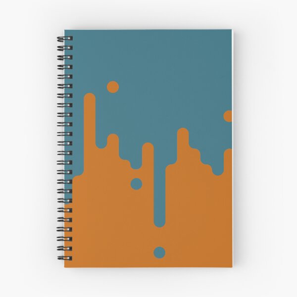 Item preview, Dripping Paint, Abstract Art designed and sold by ondrejcreates.