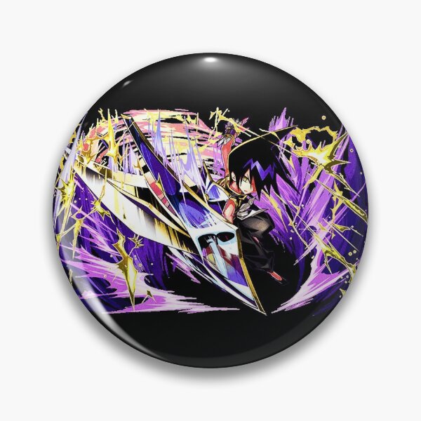 Item preview, SHAMAN KING XXX designed and sold by ROSYA ROSYA.