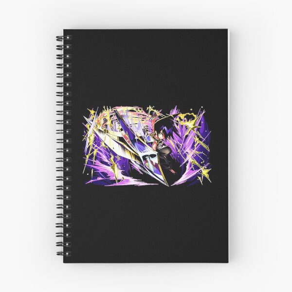 Item preview, SHAMAN KING XXX designed and sold by ROSYA ROSYA.