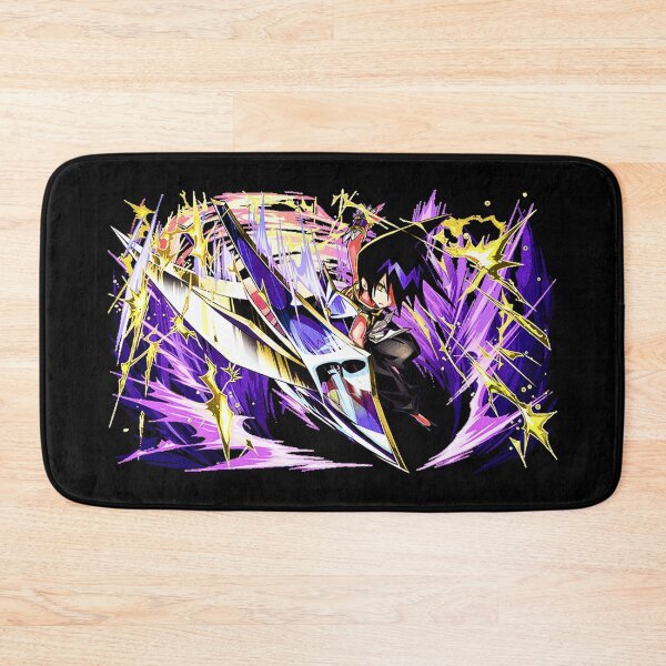 Item preview, SHAMAN KING XXX designed and sold by ROSYA ROSYA.