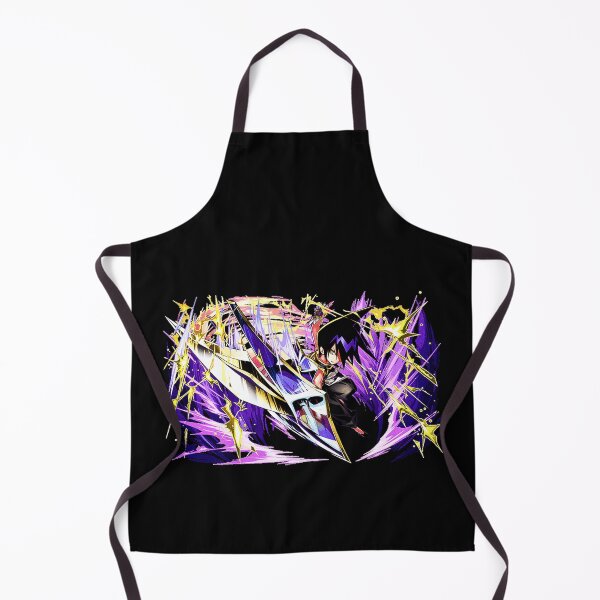 Item preview, SHAMAN KING XXX designed and sold by ROSYA ROSYA.