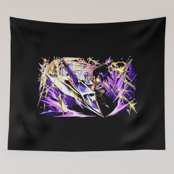 Item preview, SHAMAN KING XXX designed and sold by ROSYA ROSYA.