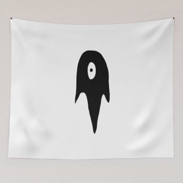 Item preview, Omori: Thing  designed and sold by summitleigh.