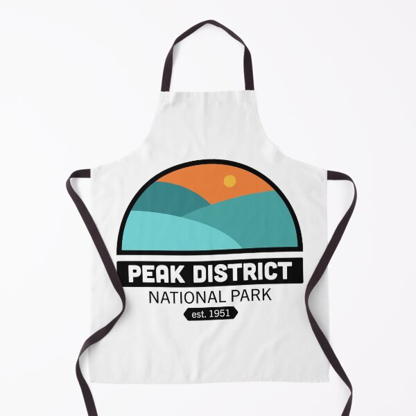 Item preview, Peak District National Park UK England designed and sold by BexGrimwood.