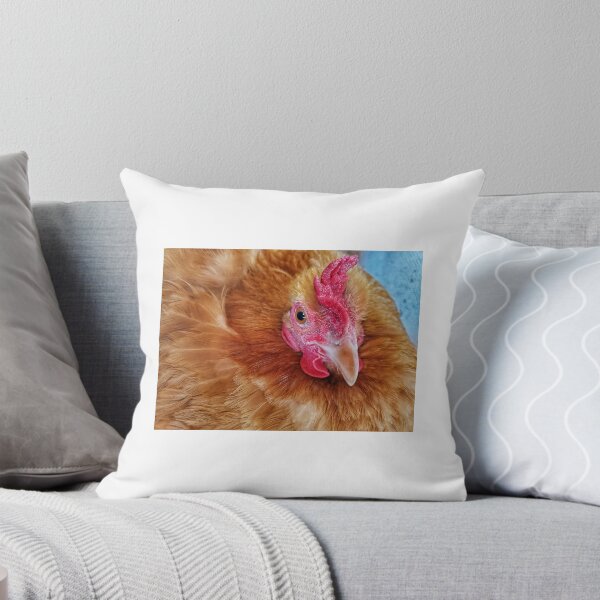 Item preview, Butternut, one of my chickens designed and sold by StarZ33.