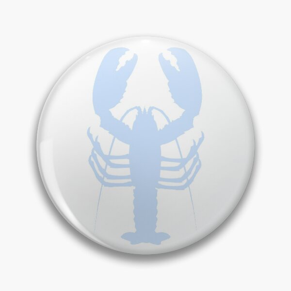 Item preview, Blue Lobster designed and sold by Dalaura.